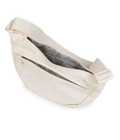 Unphased Crossbody Small - Moon Flower