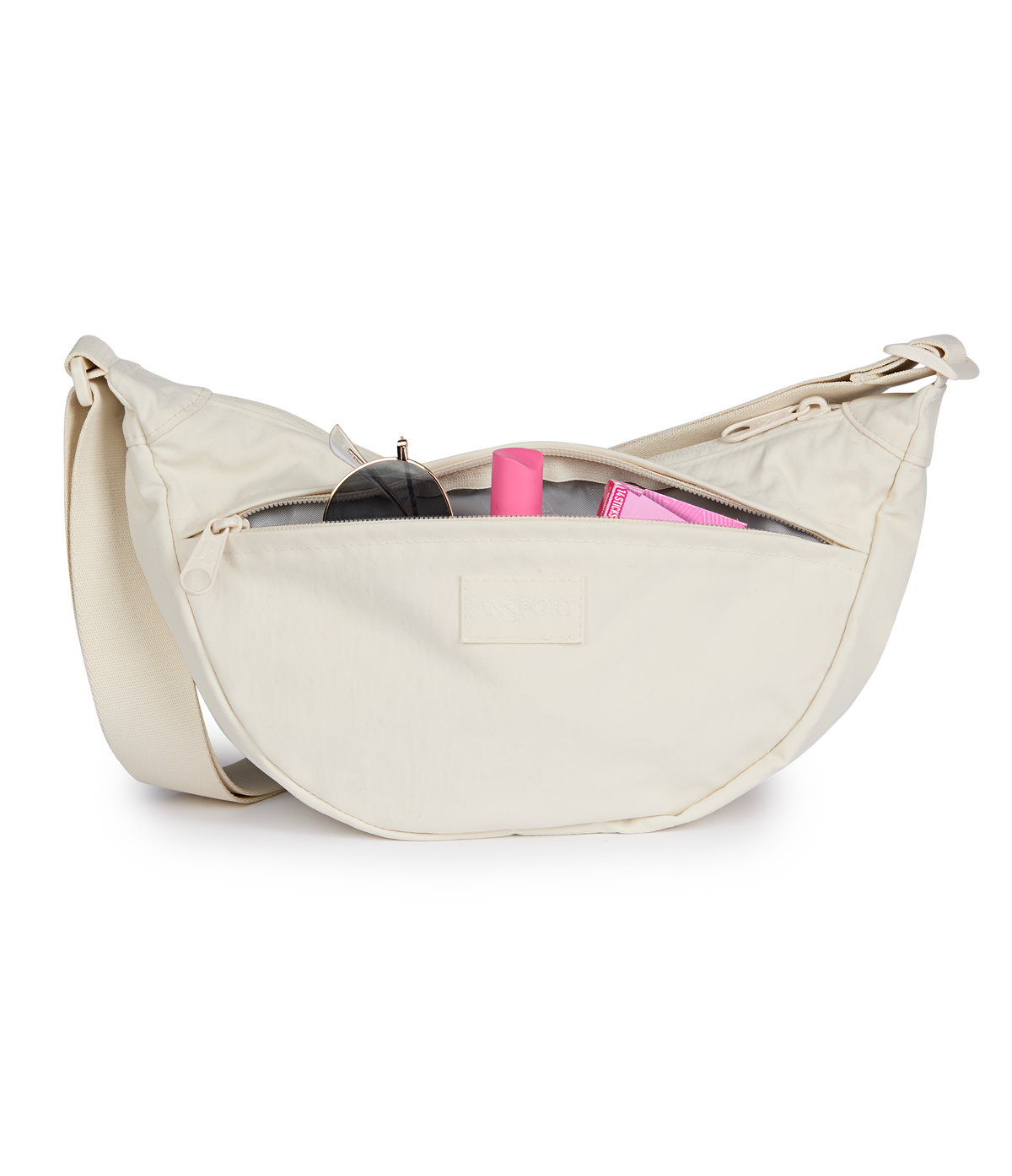 Unphased Crossbody Small - Moon Flower
