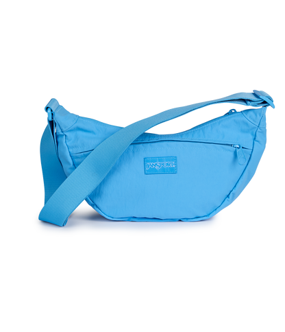 Unphased Crossbody Small - Azul Blue