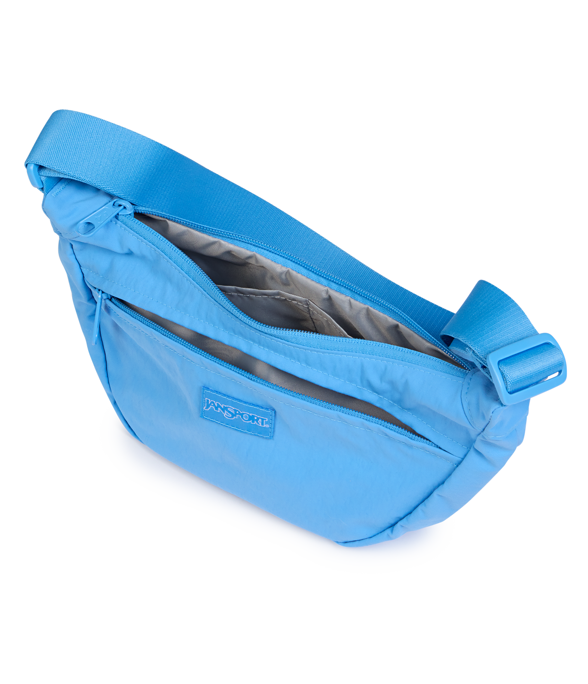 Unphased Crossbody Small - Azul Blue