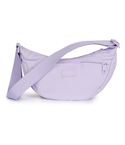 Unphased Crossbody Small - Pastel Lilac
