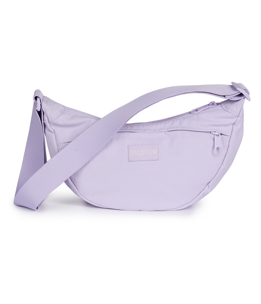 Unphased Crossbody Small - Pastel Lilac
