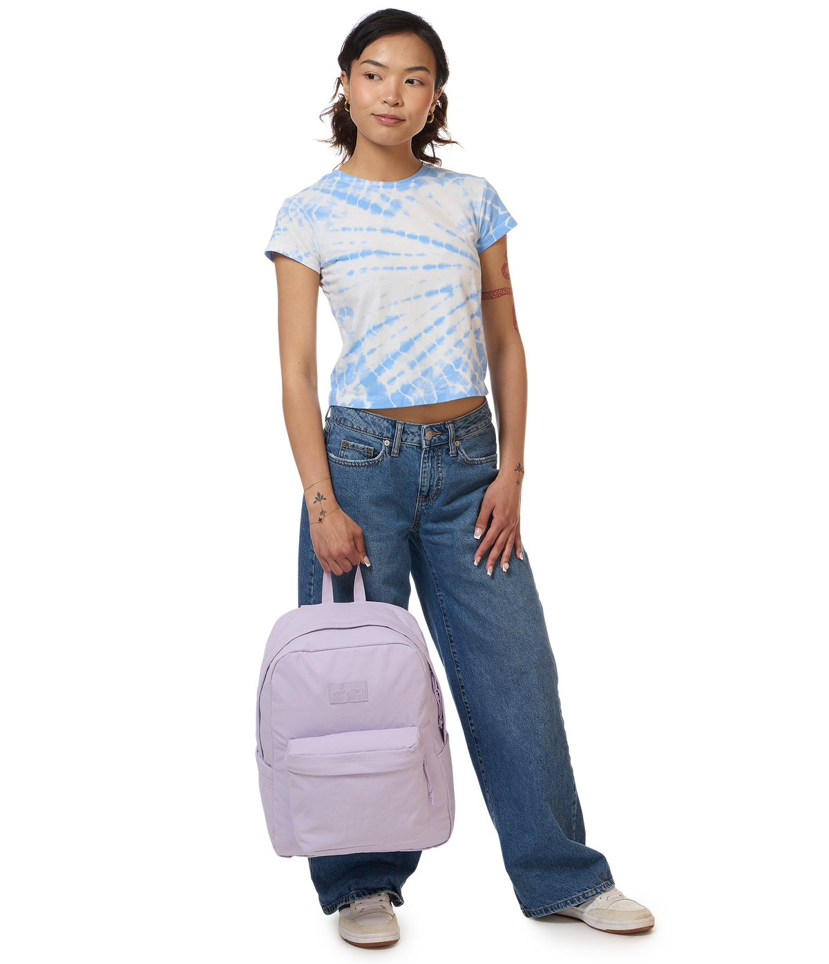 SuperBreak® Plus FX - Pastel Lilac