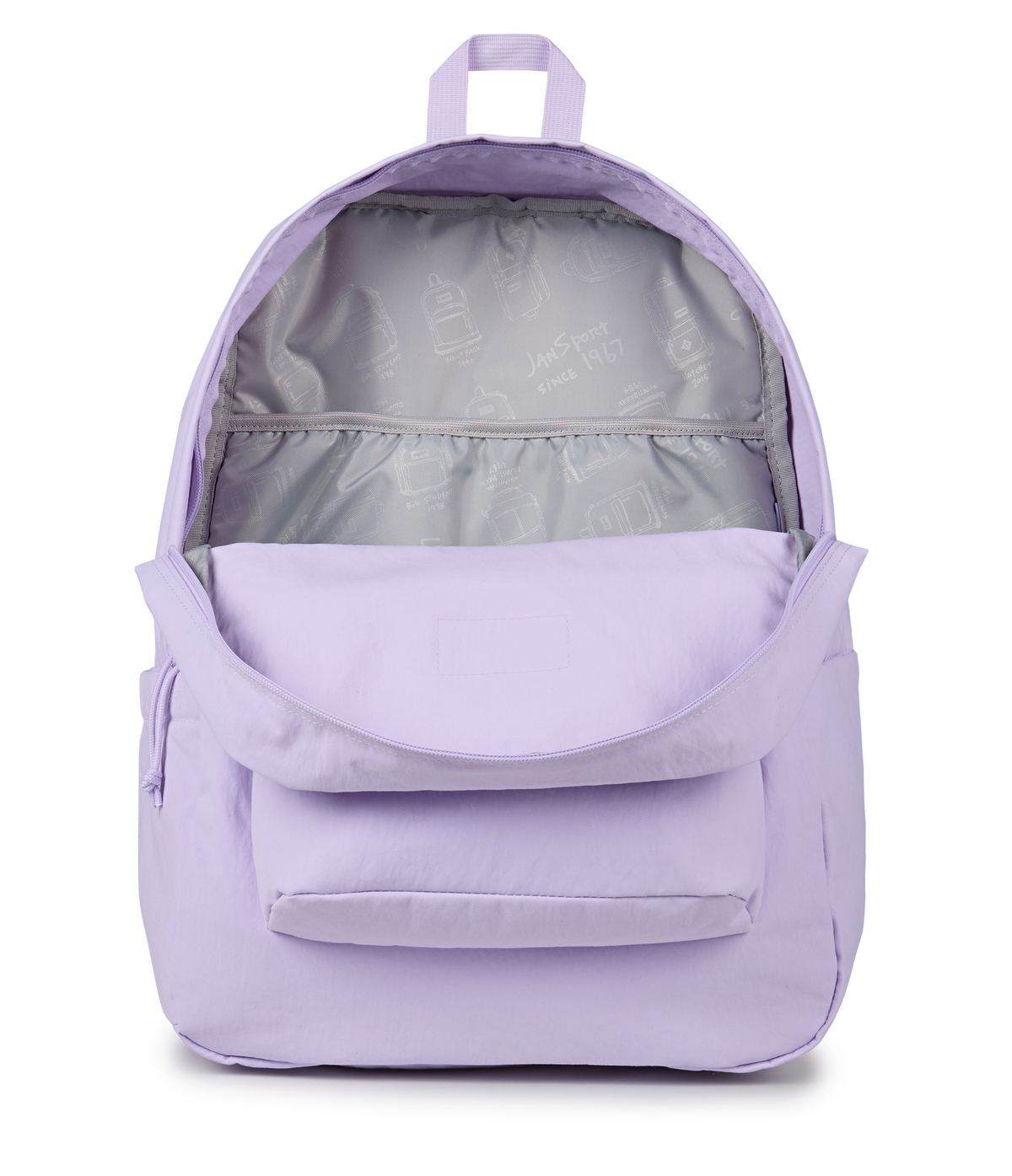 SuperBreak® Plus FX - Pastel Lilac