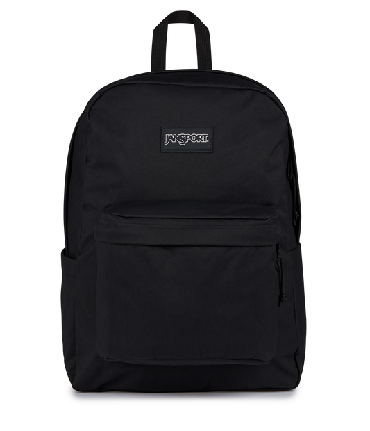 SuperBreak® Plus FX - Black