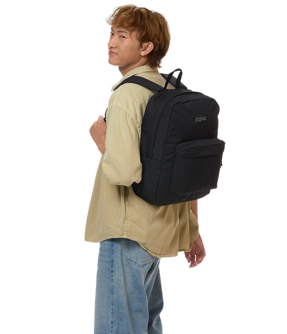 SuperBreak® Plus FX - Black