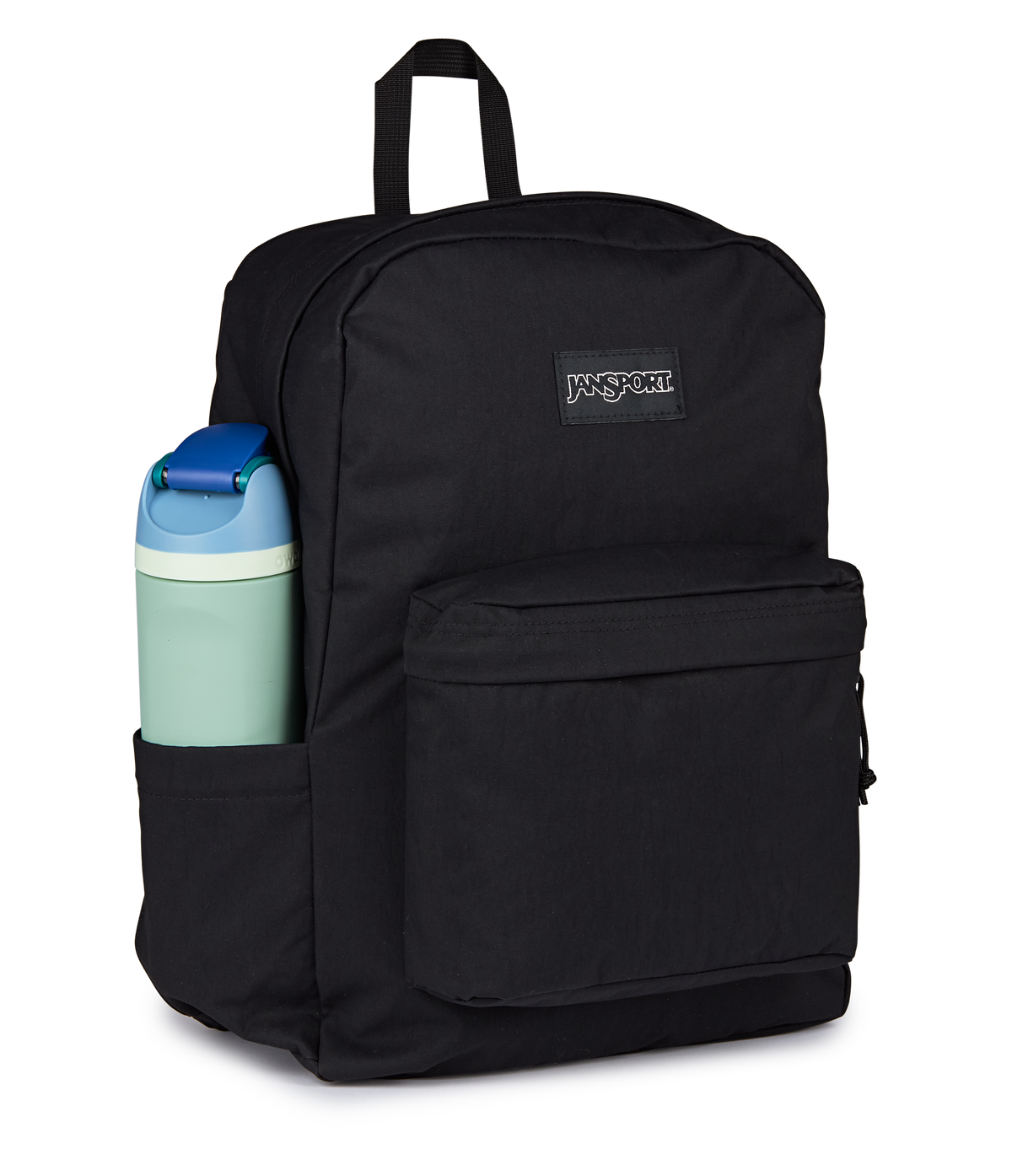 SuperBreak® Plus FX - Black