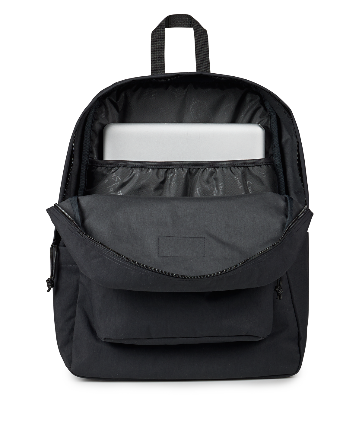 SuperBreak® Plus FX - Black