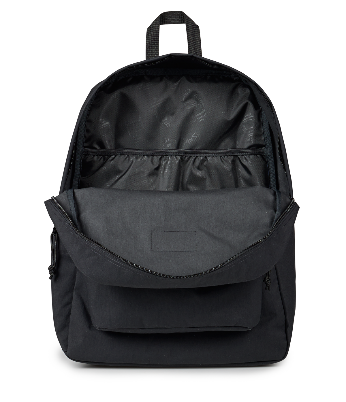 SuperBreak® Plus FX - Black
