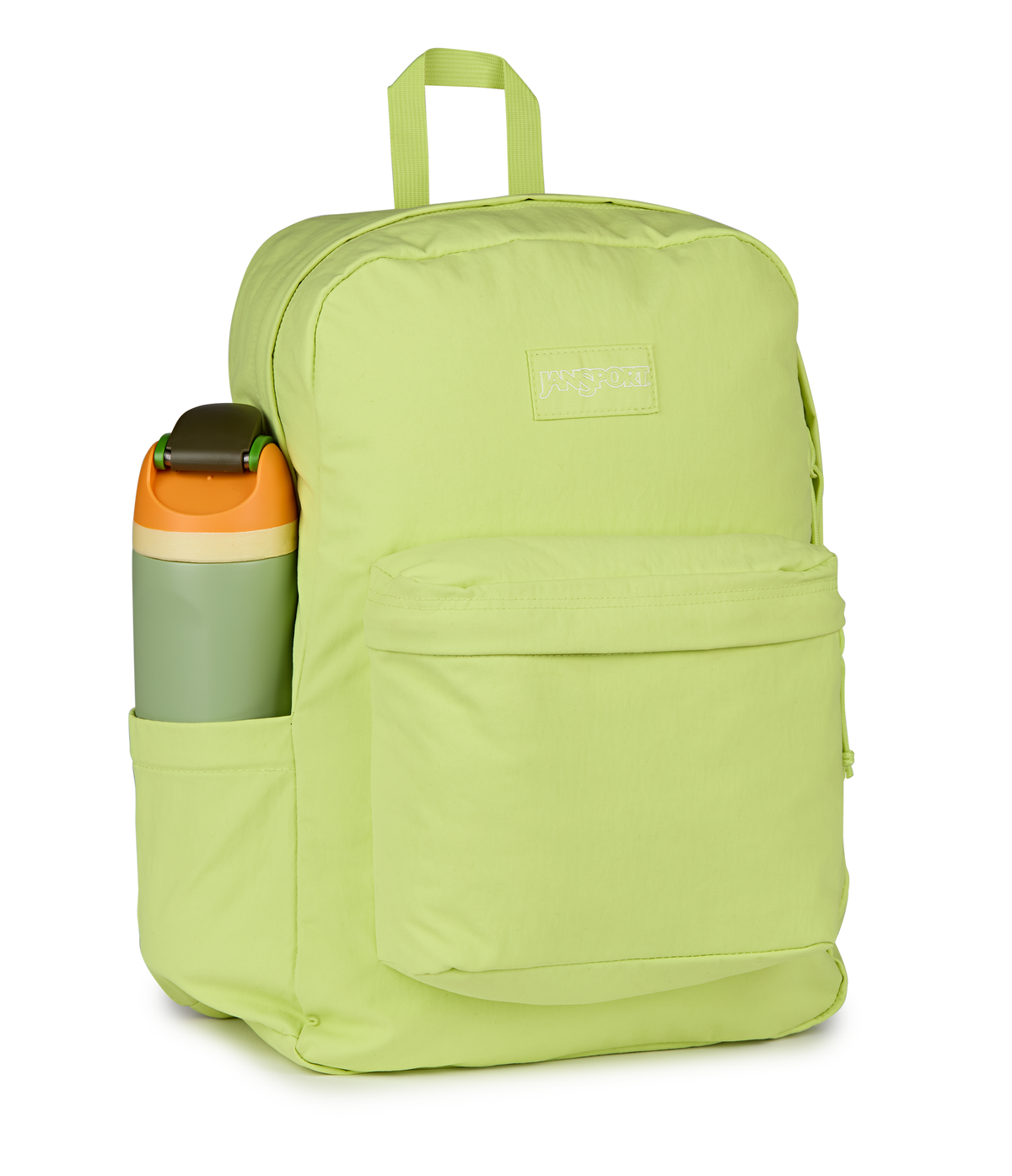 SuperBreak® Plus FX - Lime Citron