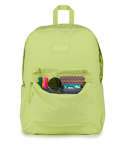 SuperBreak® Plus FX - Lime Citron