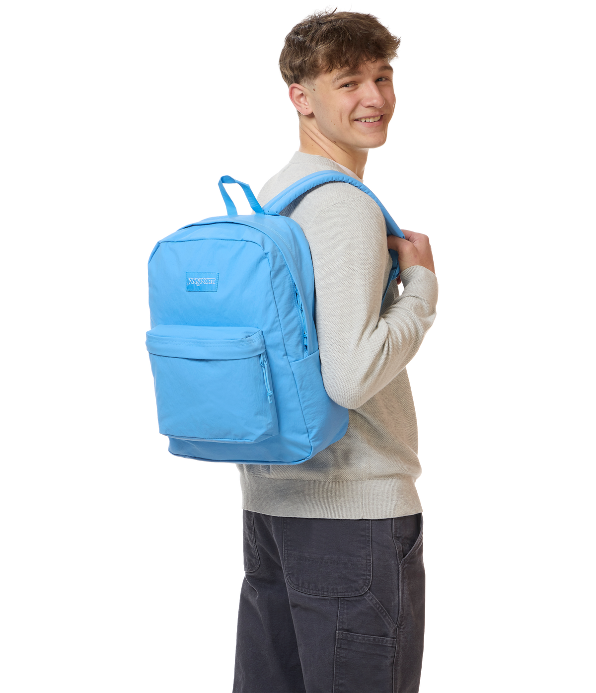 SuperBreak® Plus FX - Azul Blue