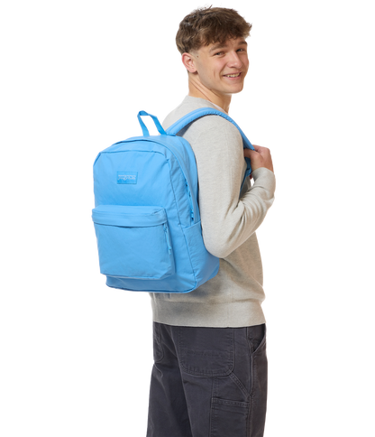 SuperBreak® Plus FX - Azul Blue