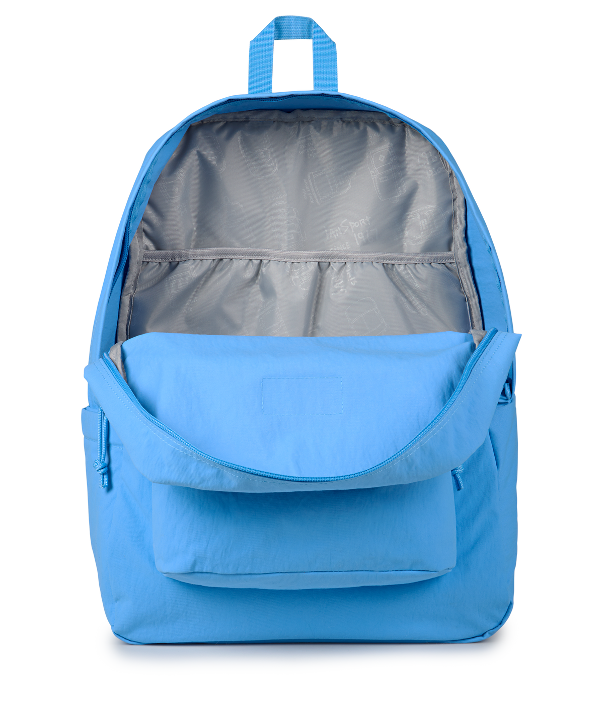 SuperBreak® Plus FX - Azul Blue