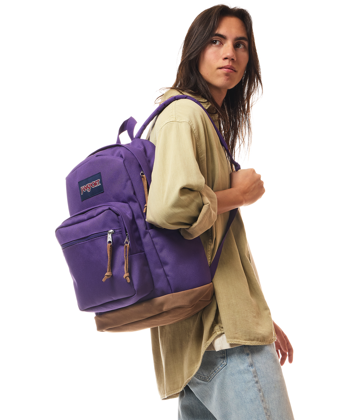 Right Pack - Grape Jelly