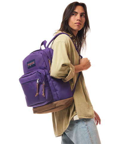 Right Pack - Grape Jelly