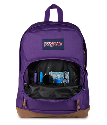 Right Pack - Grape Jelly