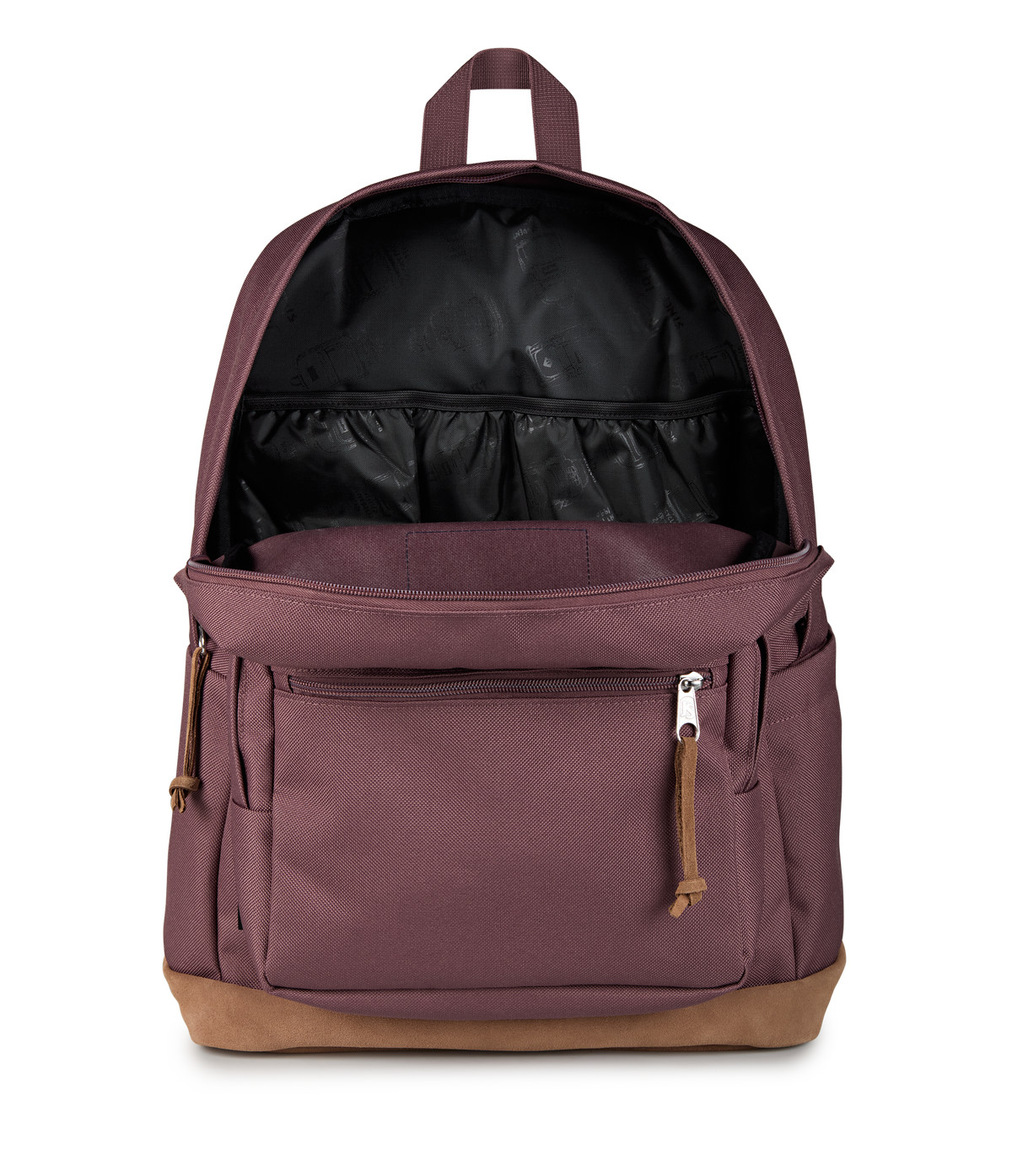 Right Pack - Mahogany Haze