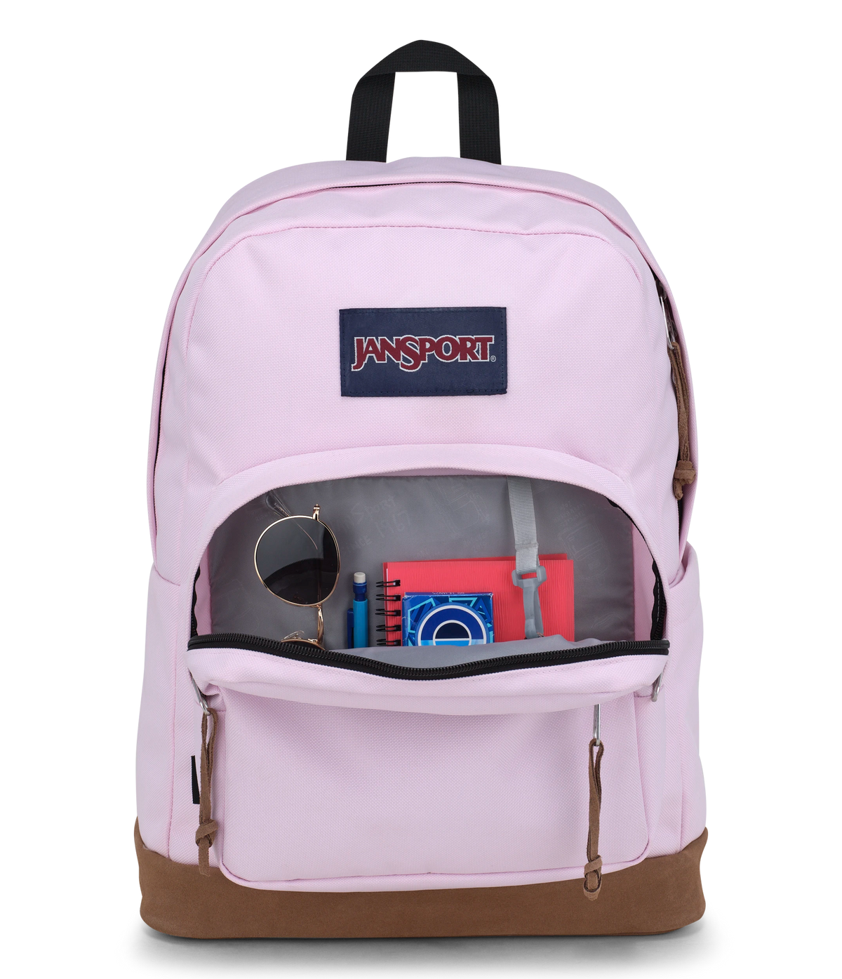 Right Pack - Pink Ice