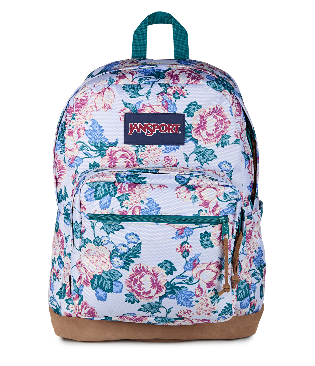 Right Pack - Rustic Roses Moon Flower