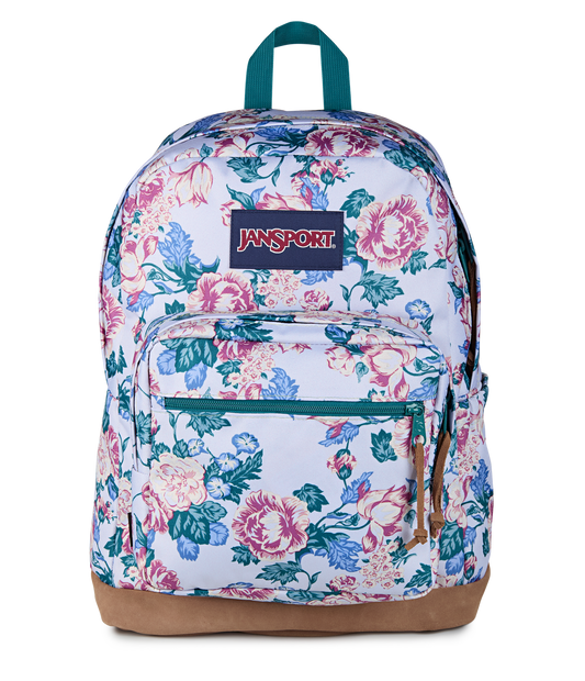 Right Pack - Rustic Roses Moon Flower