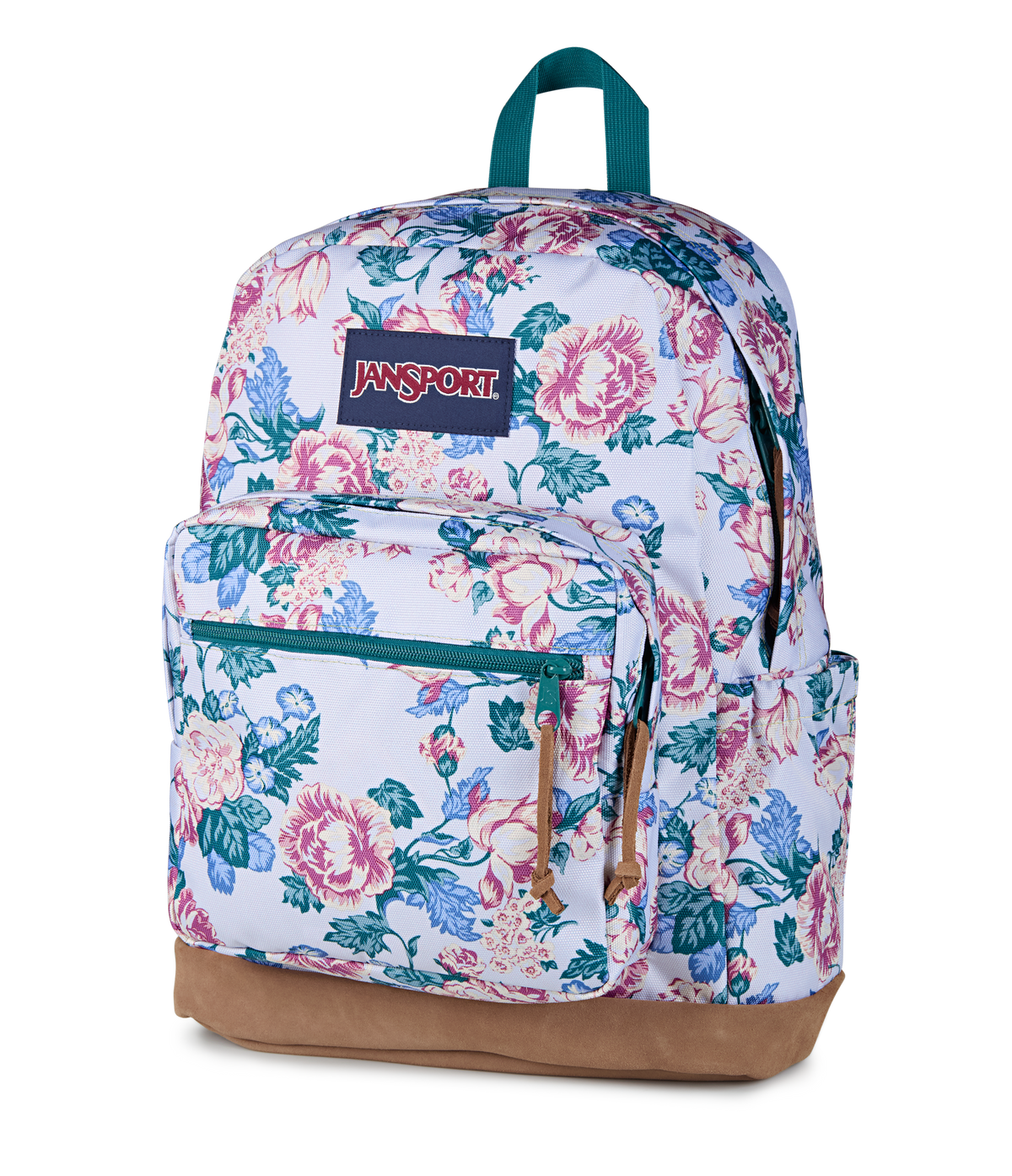 Right Pack - Rustic Roses Moon Flower