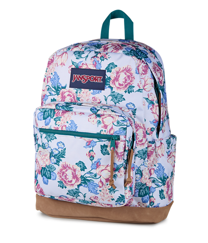 Right Pack - Rustic Roses Moon Flower