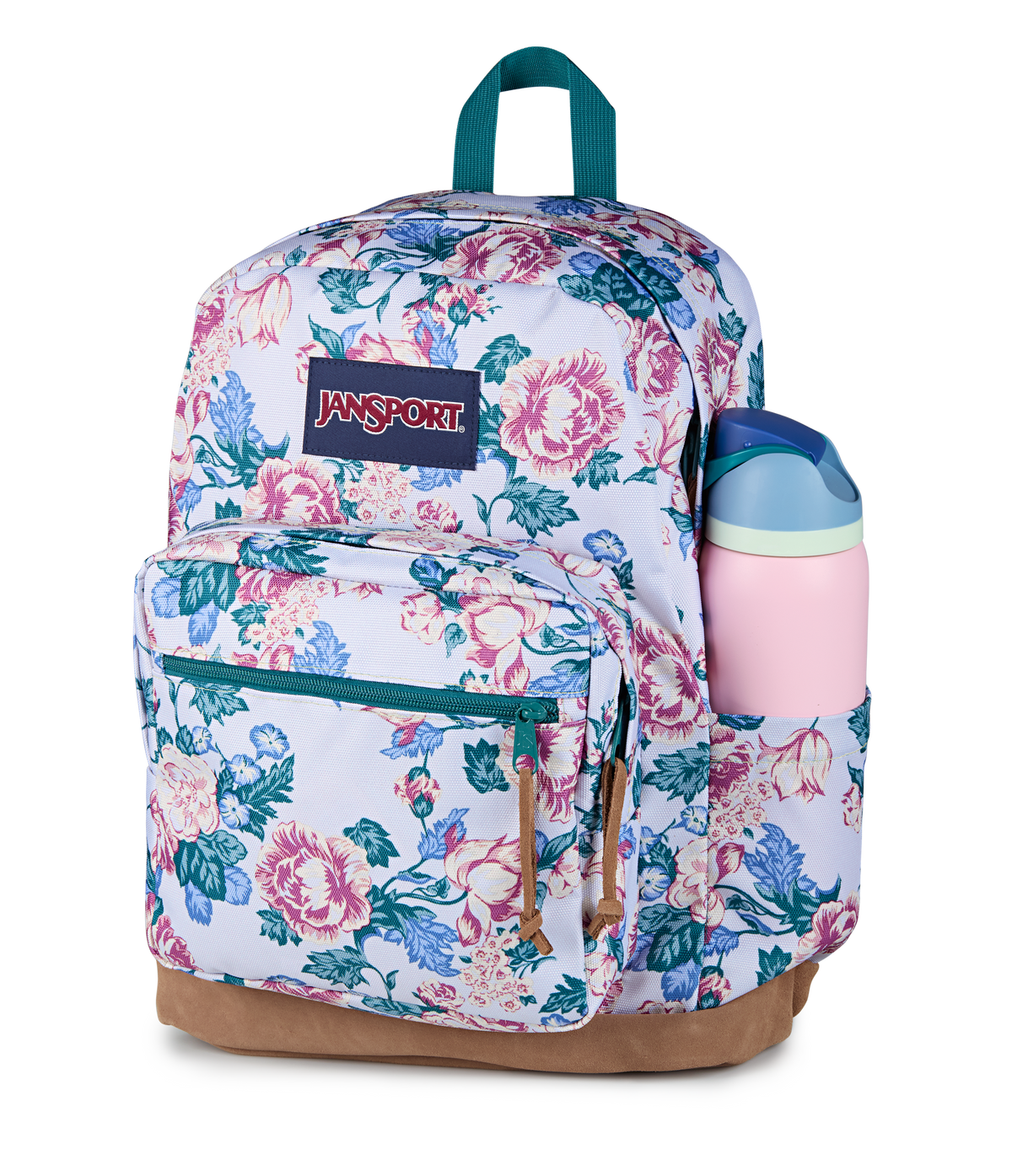 Right Pack - Rustic Roses Moon Flower