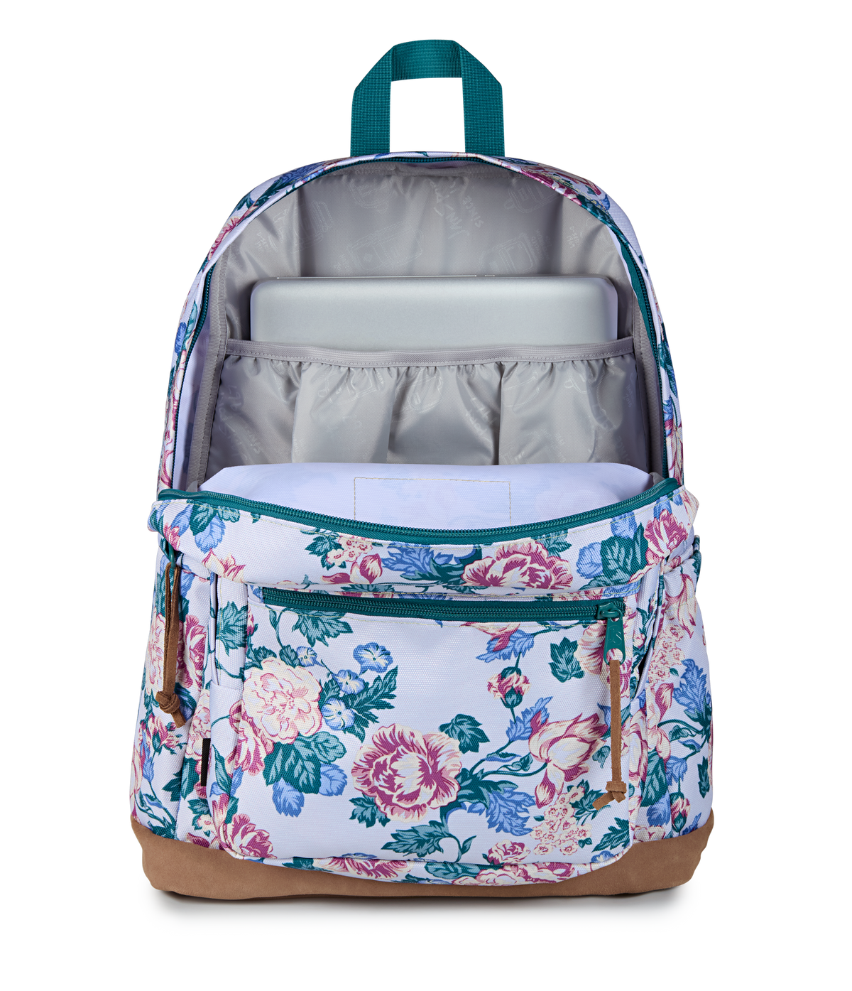 Right Pack - Rustic Roses Moon Flower