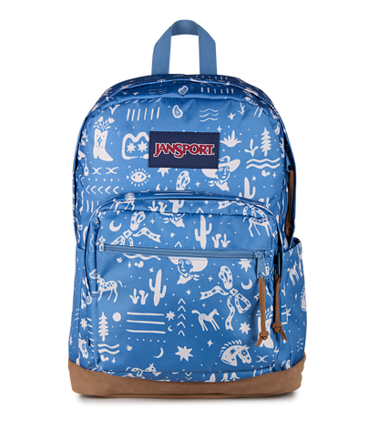 Right Pack - Yeehaw and Horse Elemental Blue