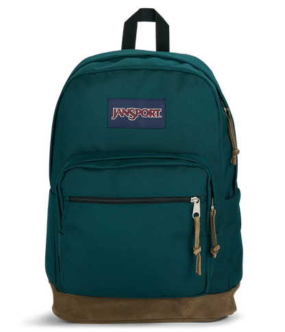 Right Pack - Deep Juniper