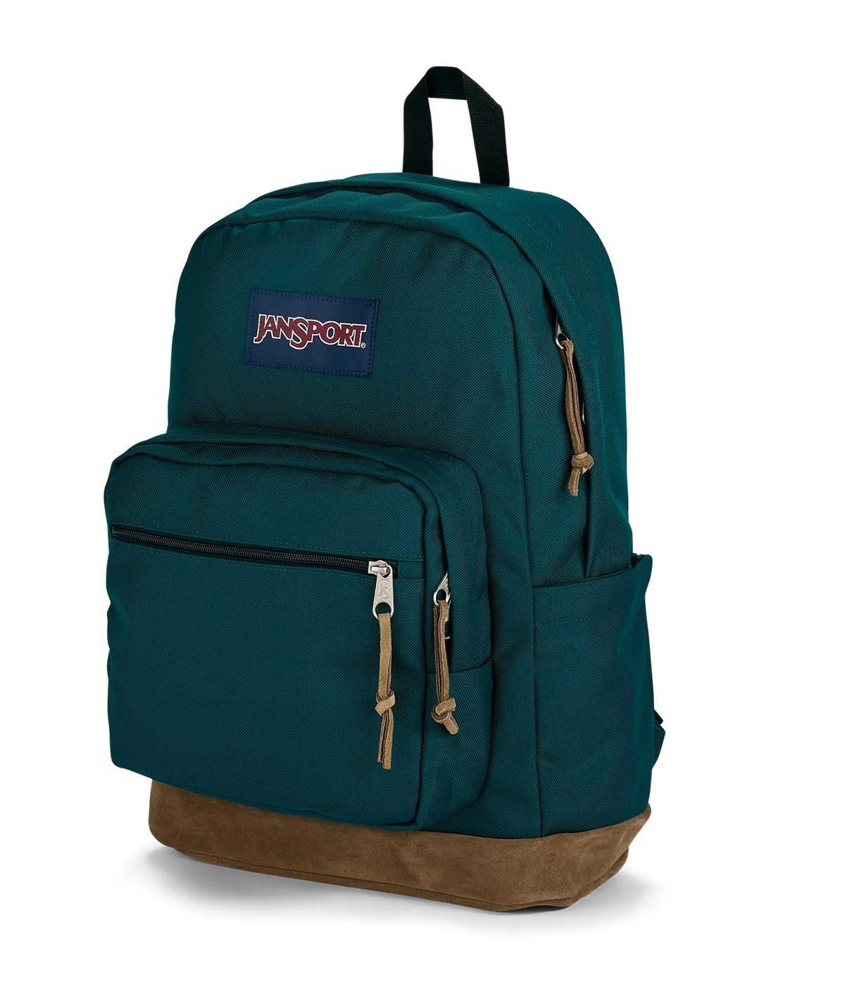Right Pack - Deep Juniper
