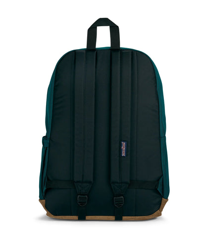 Right Pack - Deep Juniper