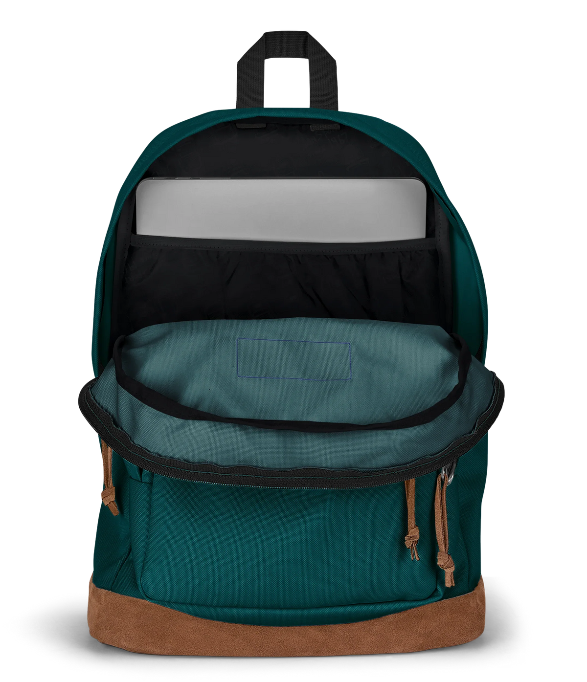 Right Pack - Deep Juniper