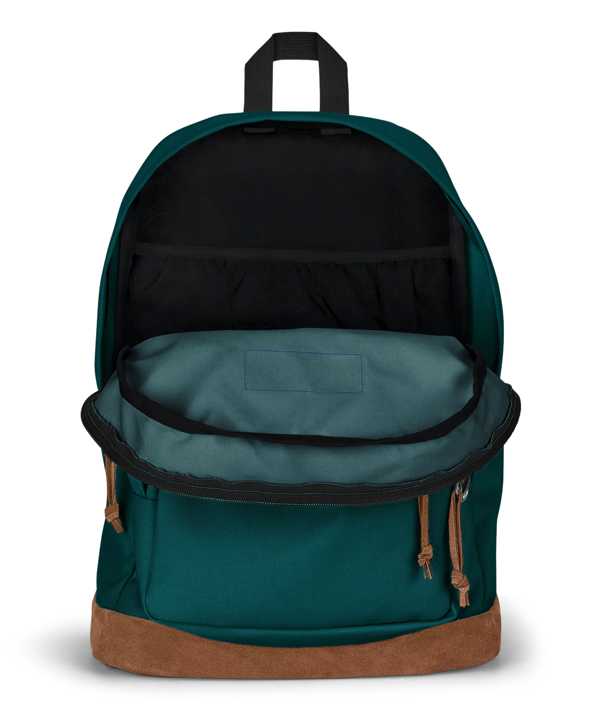 Right Pack - Deep Juniper