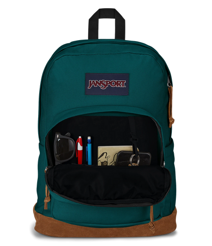 Right Pack - Deep Juniper