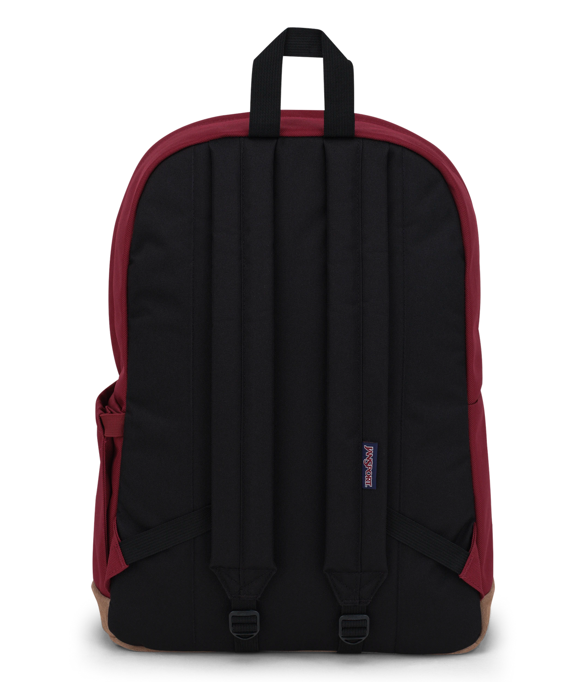 Right Pack - Russet Red