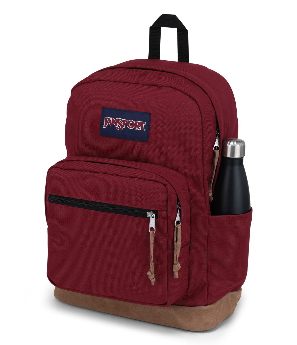 Right Pack - Russet Red