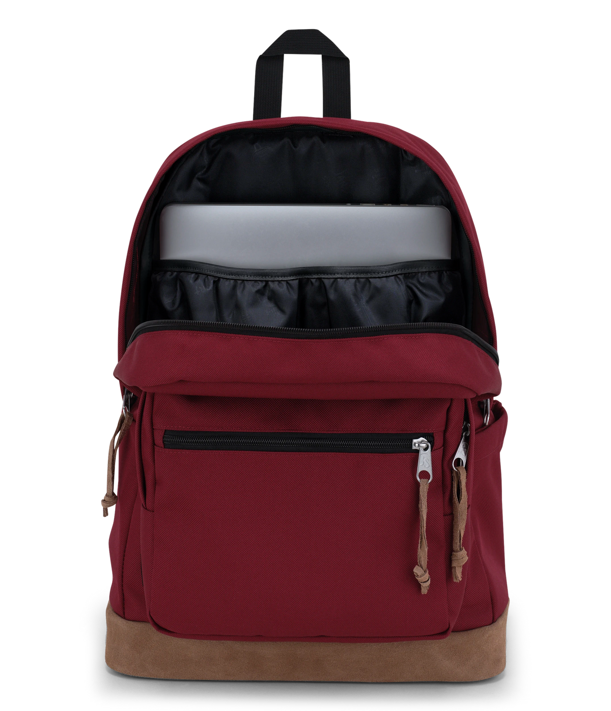 Right Pack - Russet Red