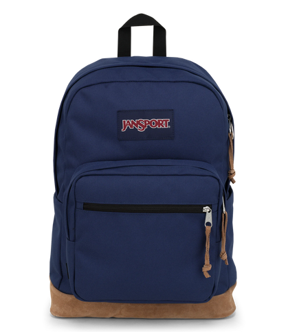 Right Pack - Navy