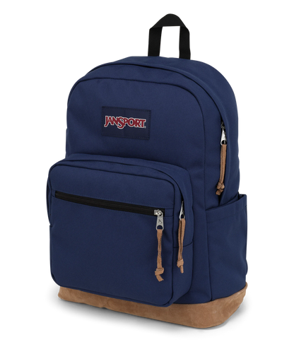 Right Pack - Navy