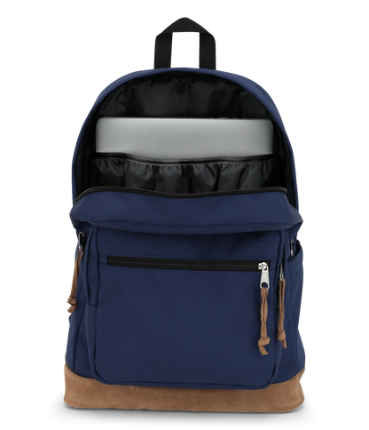 Right Pack - Navy