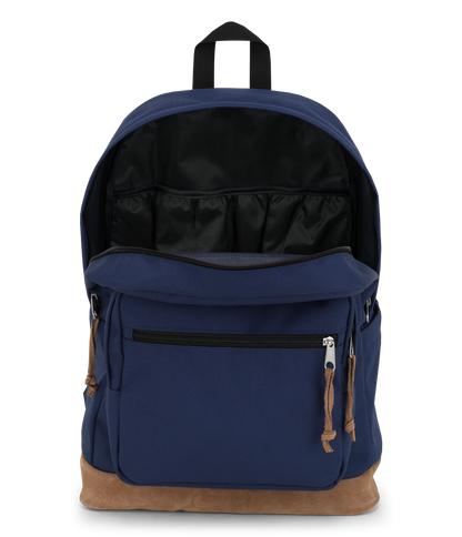 Right Pack - Navy