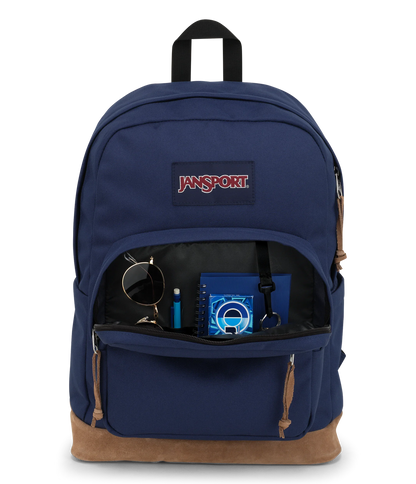 Right Pack - Navy