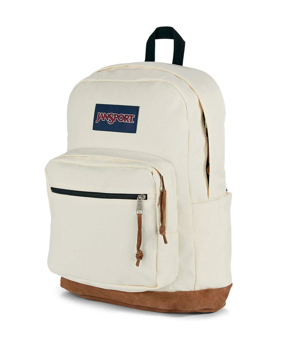 Right Pack - Coconut