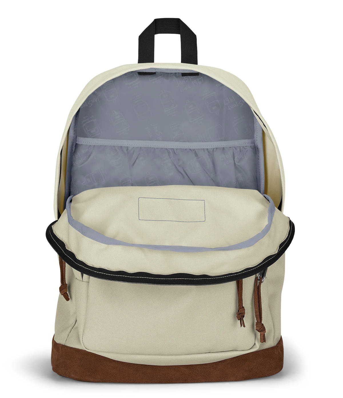 Right Pack - Coconut