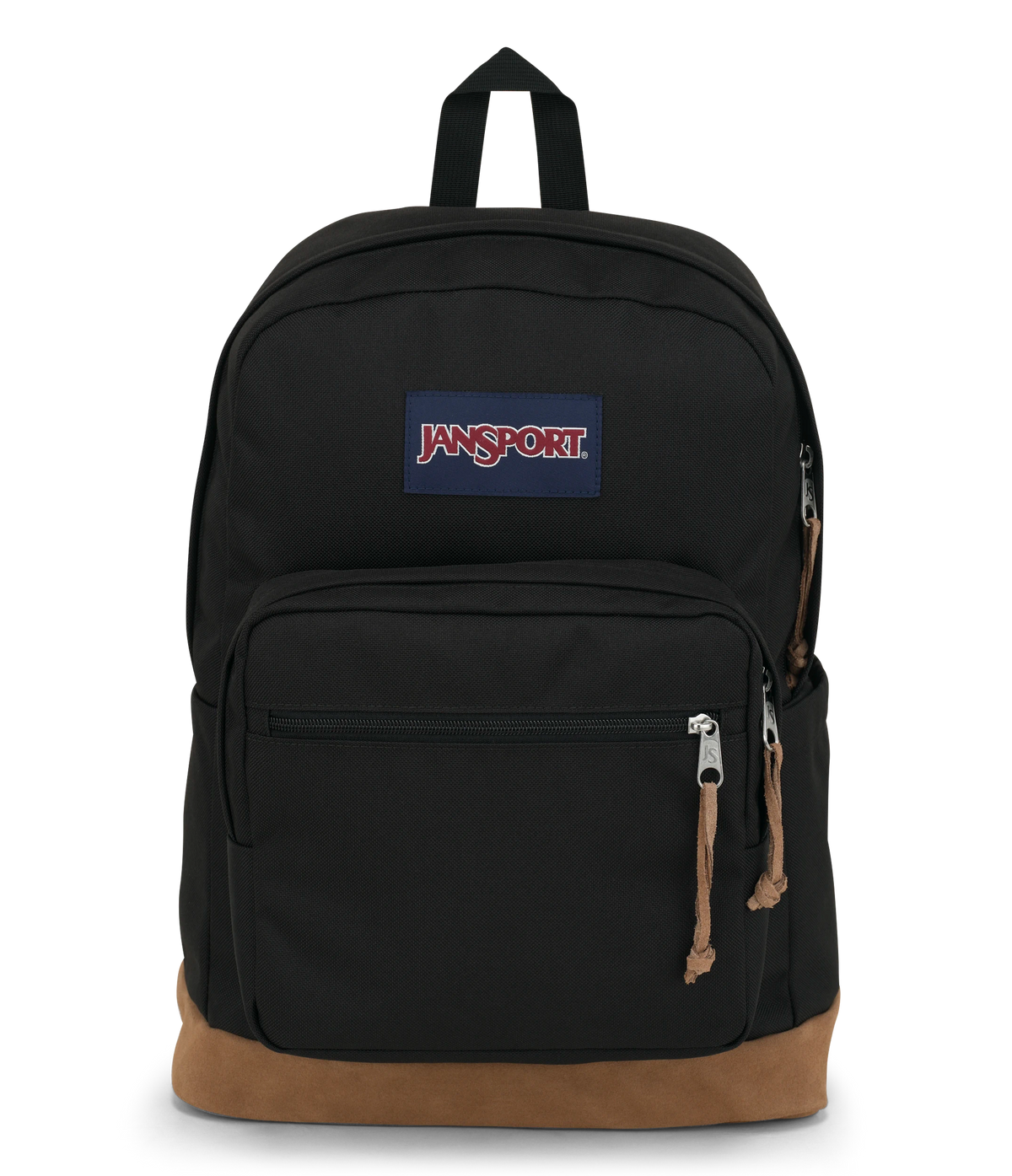 Right Pack - Black