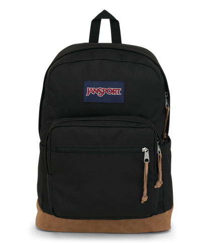 Right Pack - Black