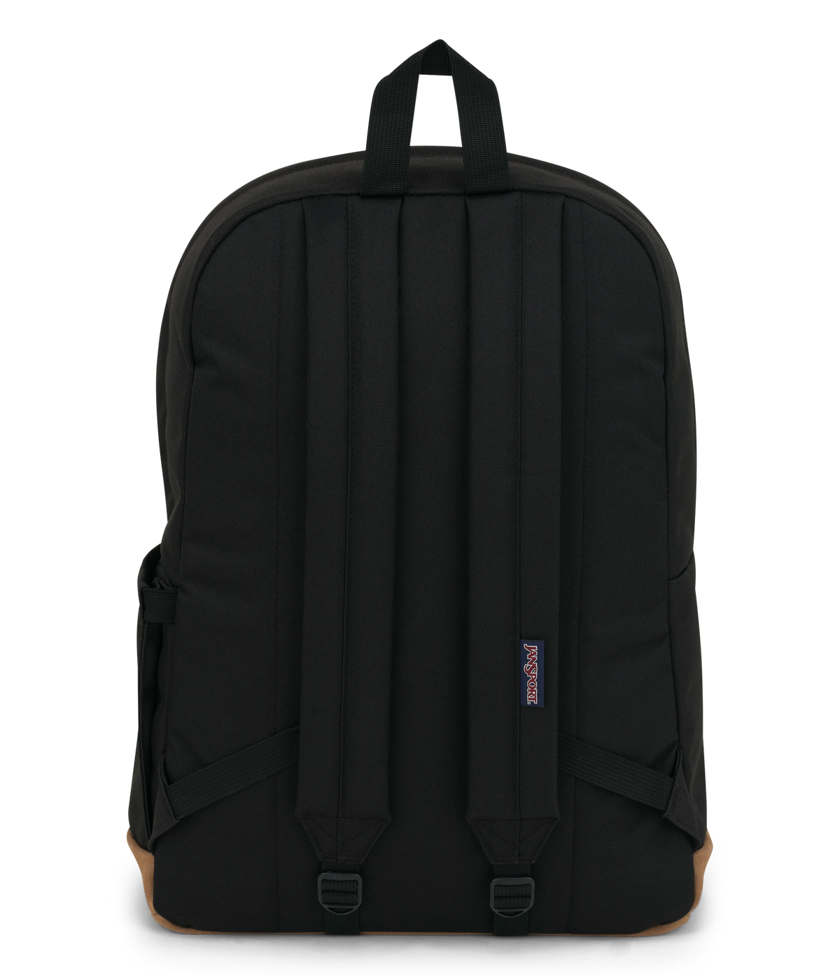 Right Pack - Black