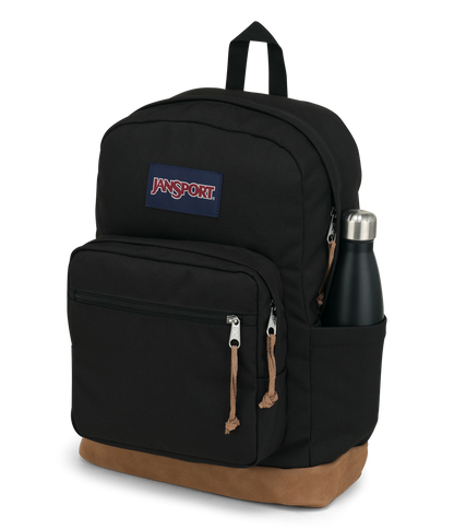 Right Pack - Black